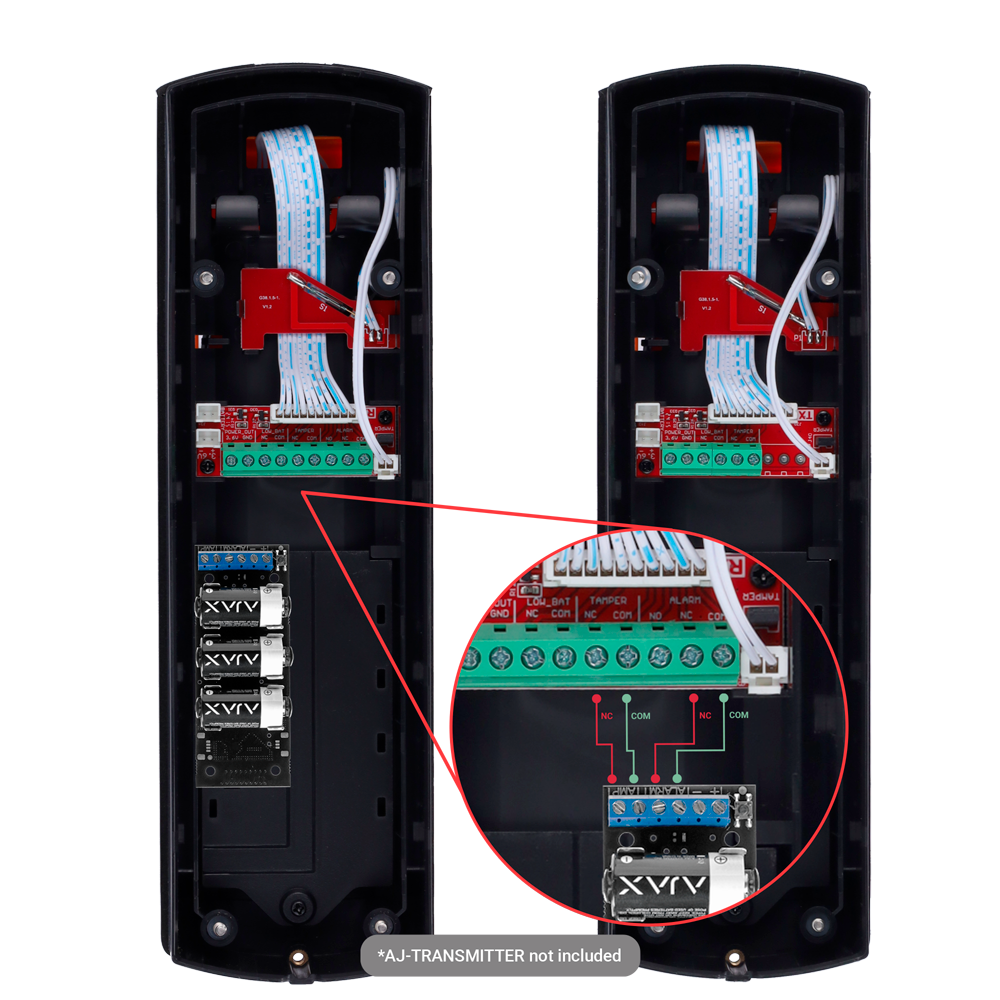 ABH-200W - Imagen 5