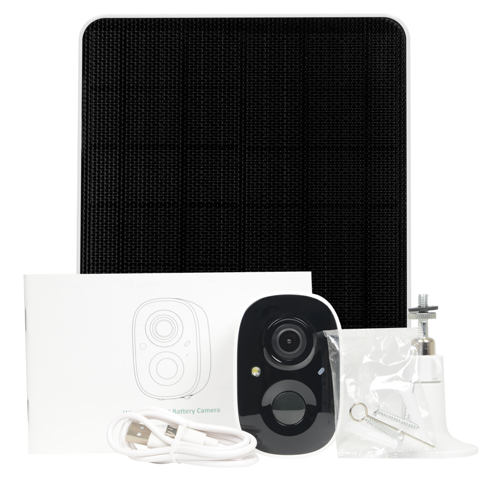 CG6-SOLAR5V-6W - Imagen 5