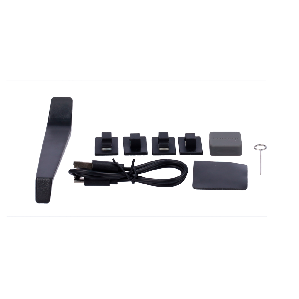 DASHCAM-2M-IA-4G - Imagen 6