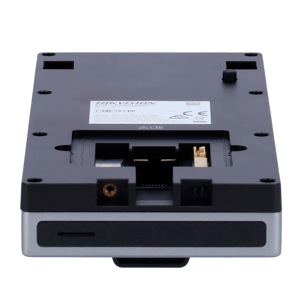 DS-K1T502DBFWX-C - Imagen 6