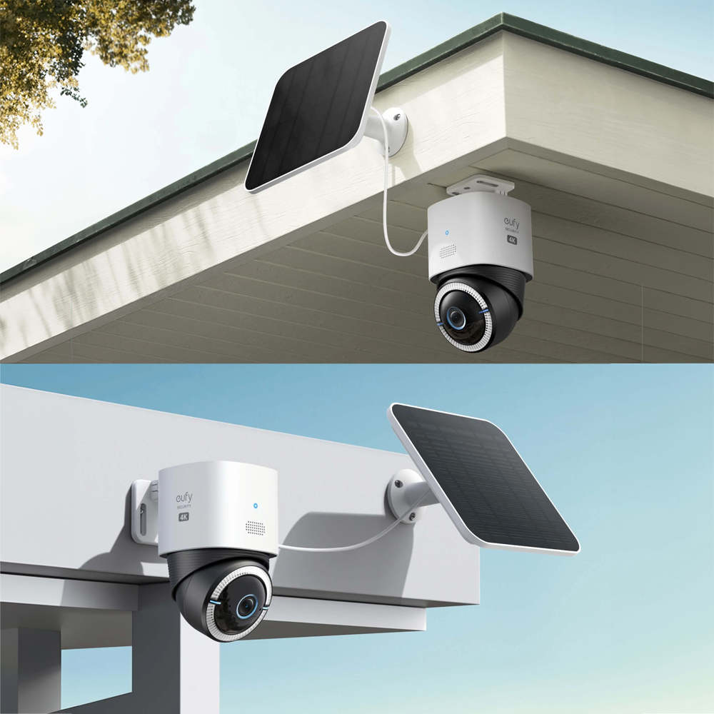 EUFY-4GLTECAM-S330 - Imagen 6