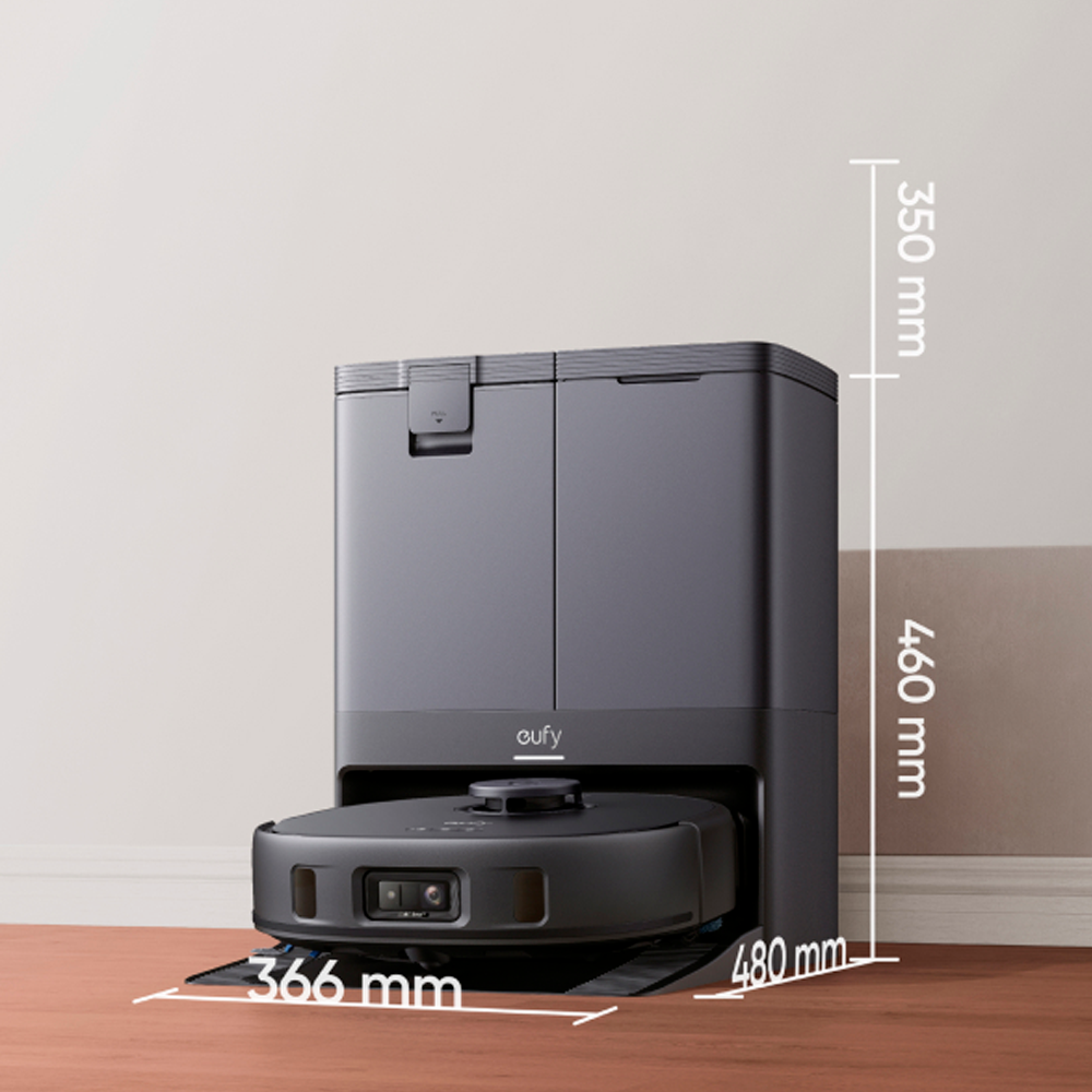 EUFY-CLEAN-X10PRO-OMNI - Imagen 6