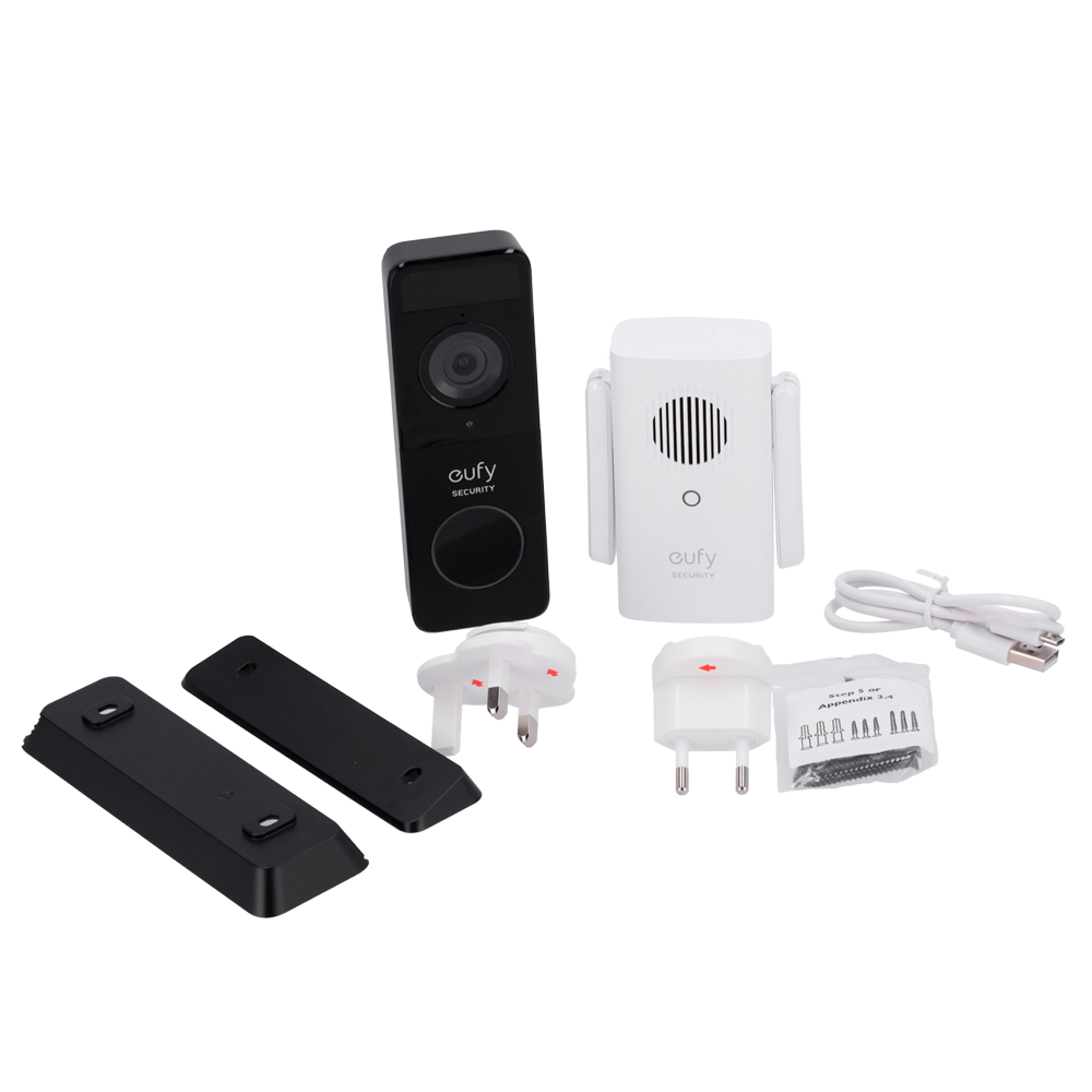 EUFY-DOORBELL-C211 - Imagen 6
