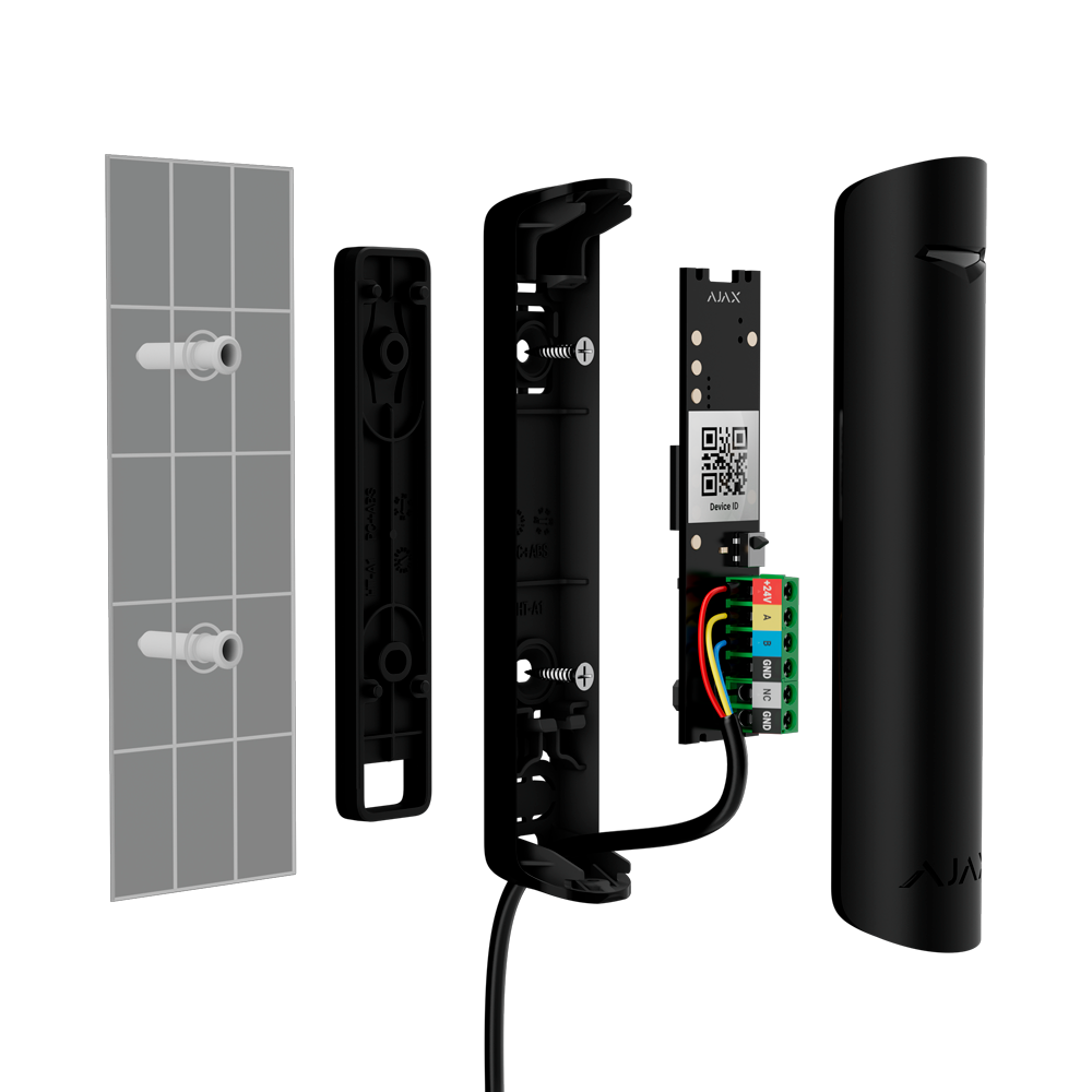 FIBRA-DOORPROTECT-G3-B - Imagen 6