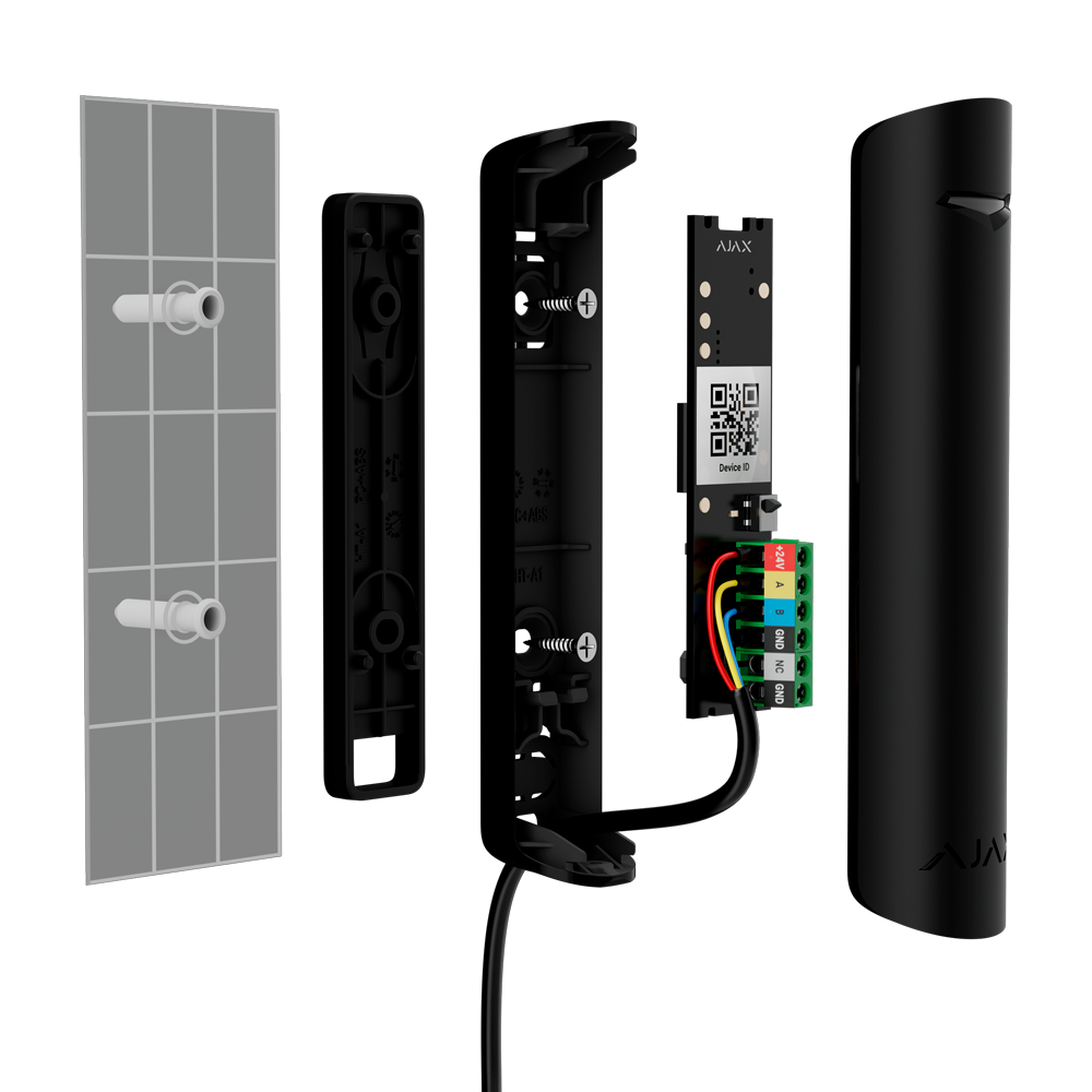 FIBRA-DOORPROTECT-G3-W - Imagen 6