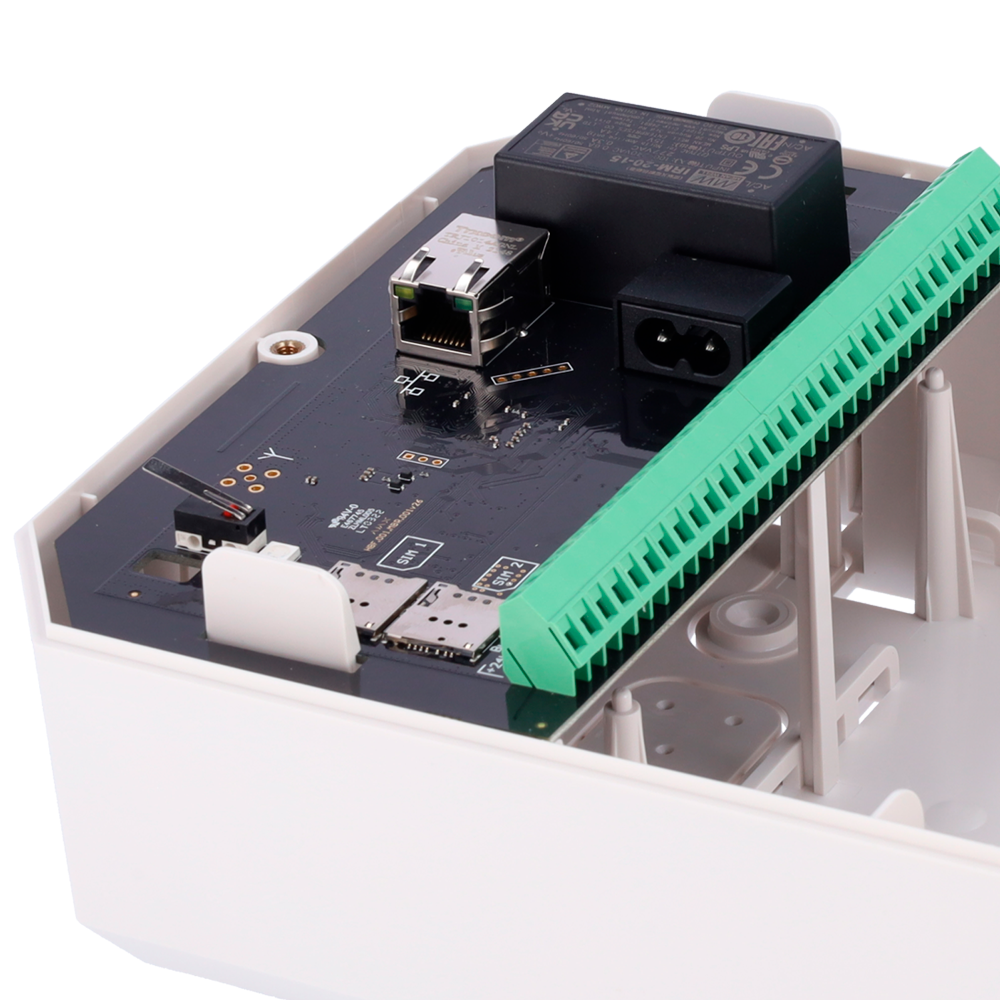 FIBRA-HUBHYBRID-W-NF - Imagen 7