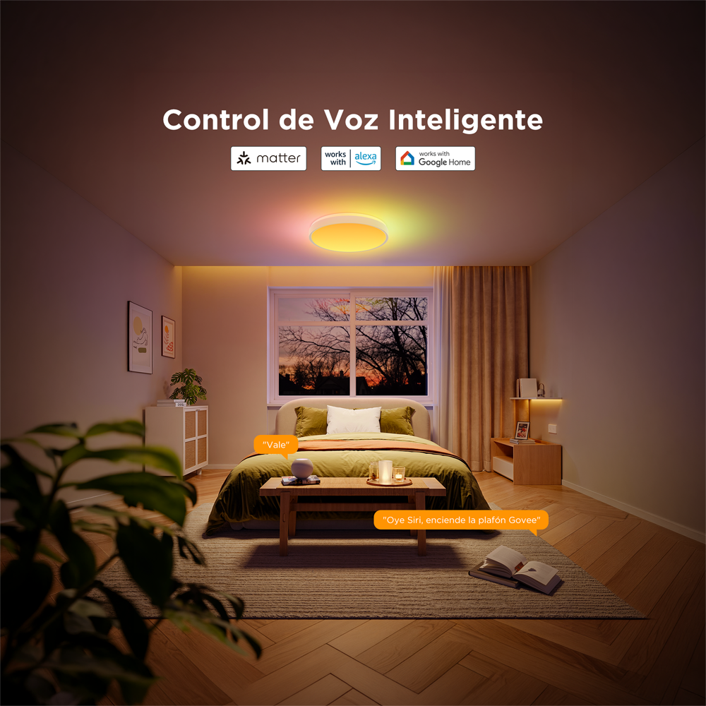 GV-CEILING-H60A6-15IN-ROUND - Imagen 6