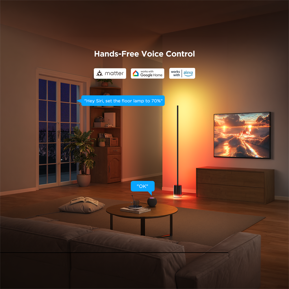 GV-FLOOR-H607C-152CM - Imagen 6