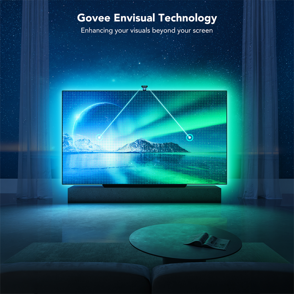 GV-TV-H605C-T2-75 - Imagen 6