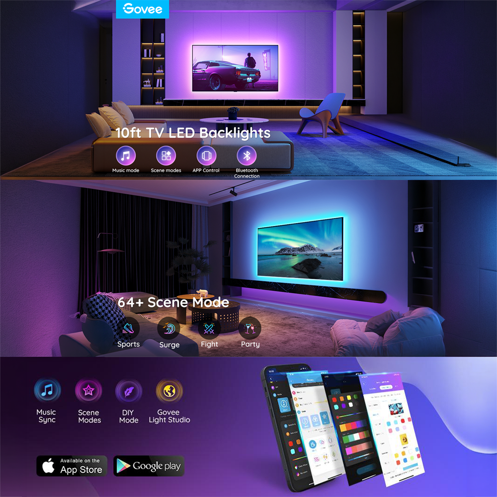 GV-TV-H6178 - Imagen 6