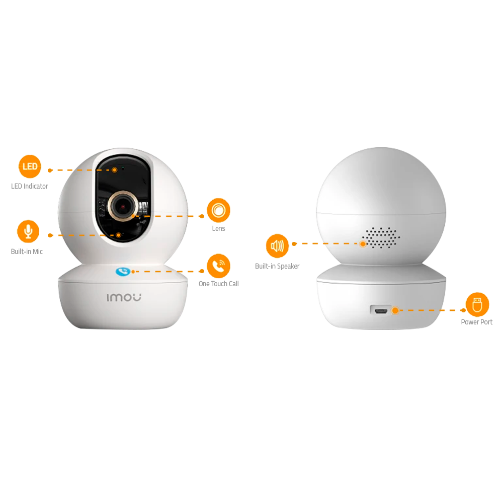 IPC-GK2CP-3C1WR-IMOU - Imagen 6