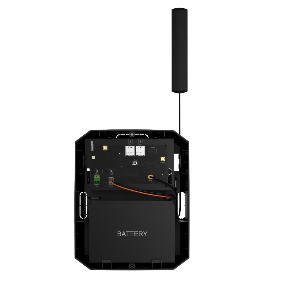 AJ-EXTERNALANTENNA-B - Imagen 6