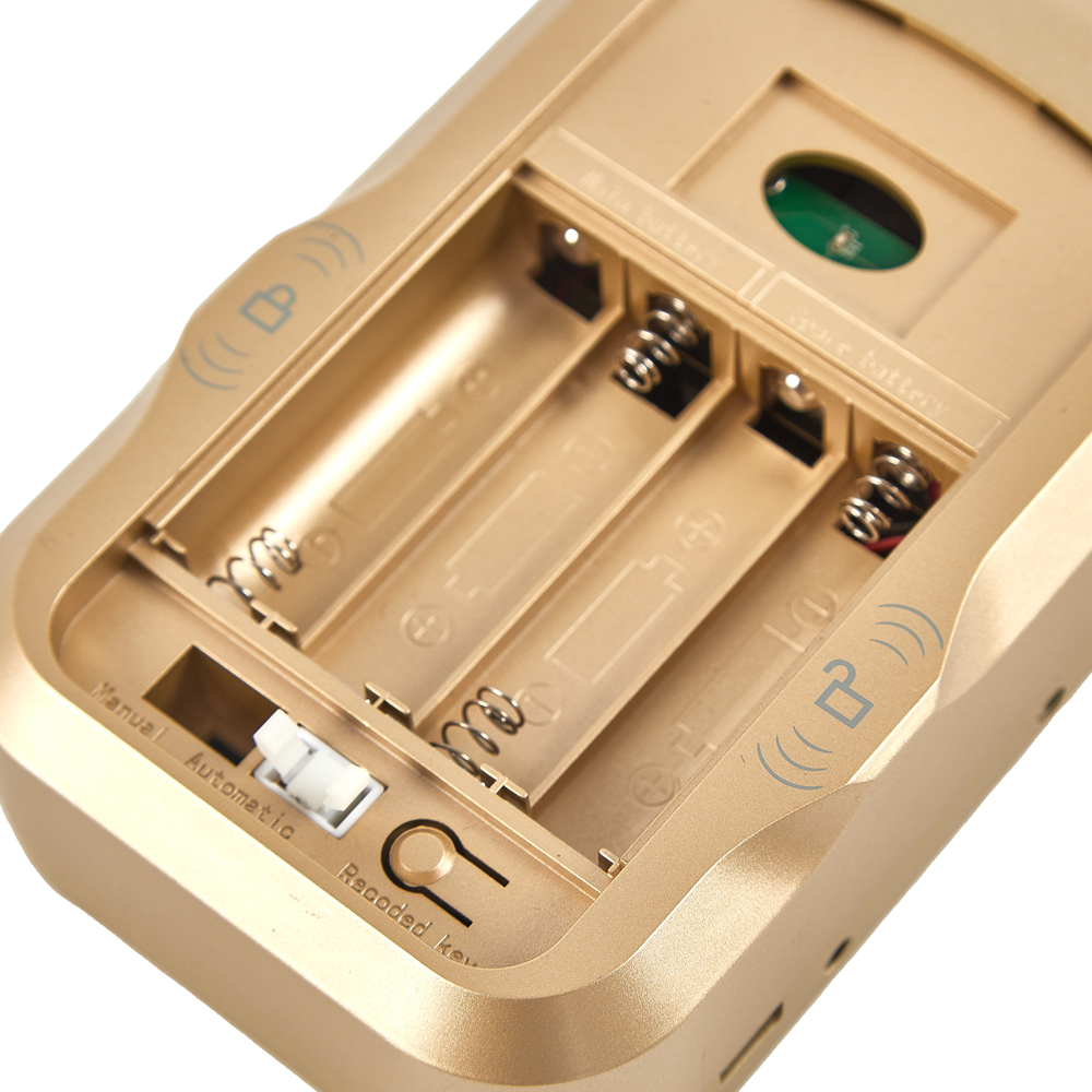 NVS-SMARTBOLT-GOLDEN - Imagen 6