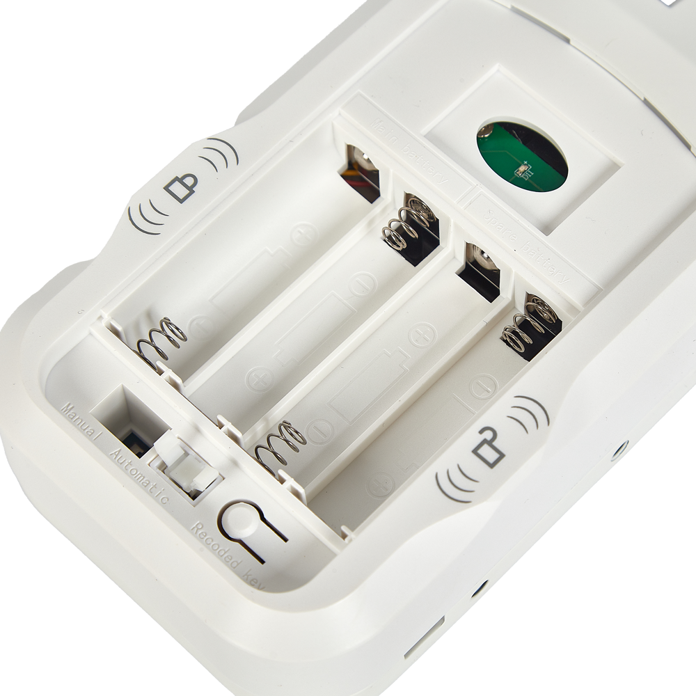 NVS-SMARTBOLT-WHITE - Imagen 6