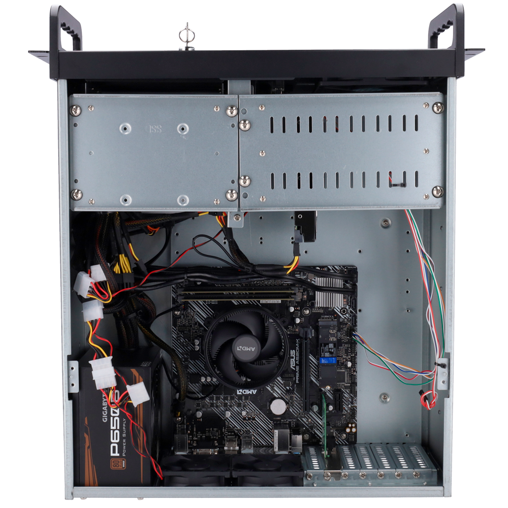 NX-Server1-18TB-Win - Imagen 6