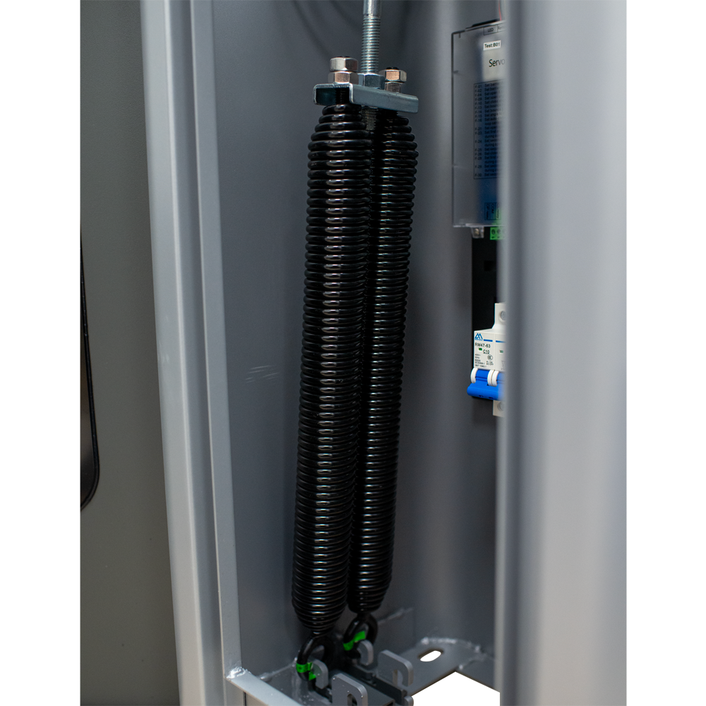 PB-PARKBARRIER-PRO303-TL6-L - Imagen 6