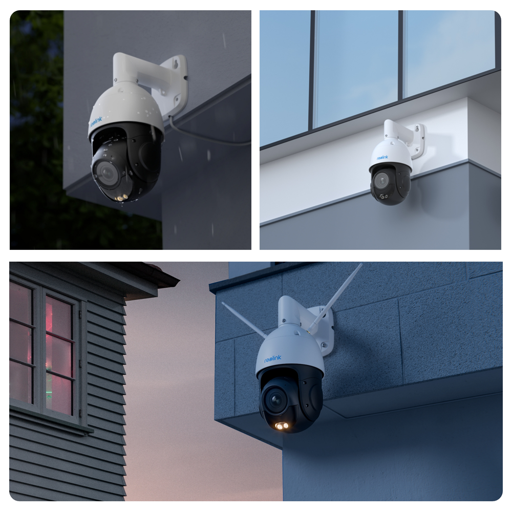 RL-P850-IPCAM-POE-W - Imagen 5