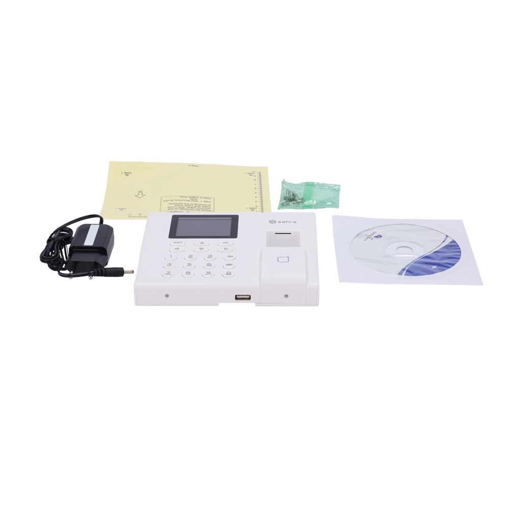 SF-AC3002KEMD-IP-BAT - Imagen 6
