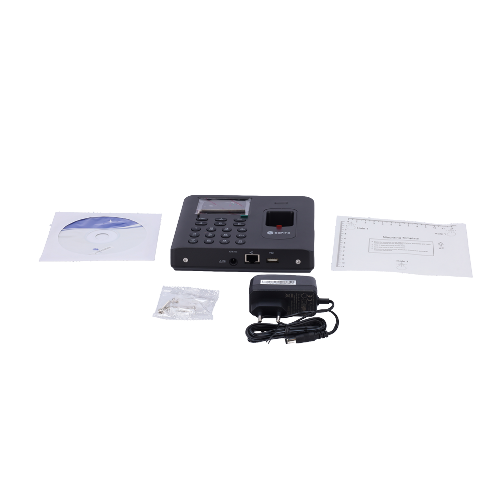 SF-AC3012KEMD-IPW - Imagen 6