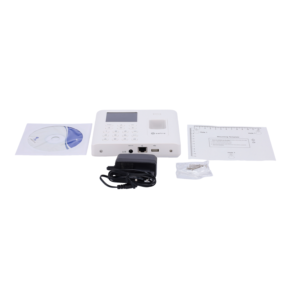 SF-AC3012KEMDW-IPW - Imagen 6