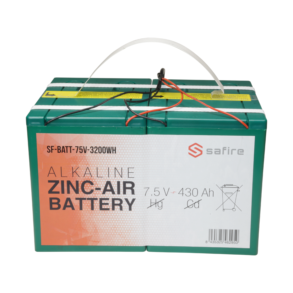 SF-BATT-75V-3200WH - Imagen 6