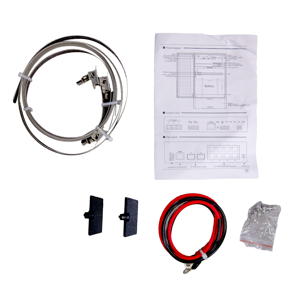 SF-BOX08220-BMS-IP55-4800WH - Imagen 6