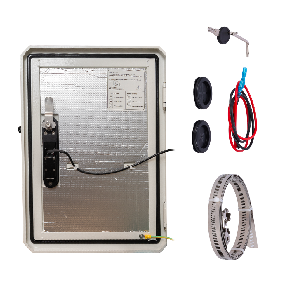 SF-BOX5038DUAL8POE-UPS - Imagen 6