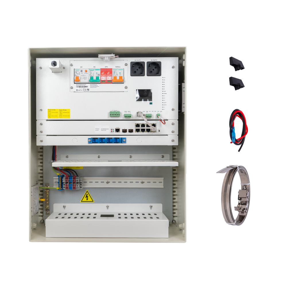 SF-BOX6050AC8POE-LITIO - Imagen 6