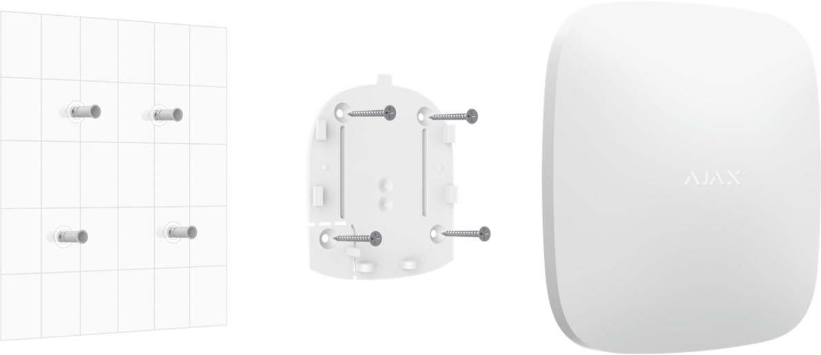AJ-HUB2-4G-B - Imagen 6