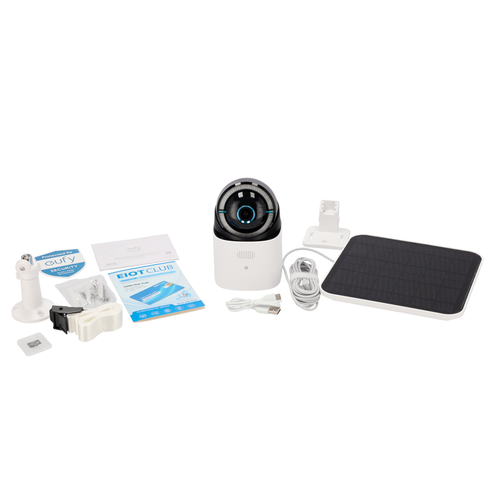 EUFY-4GLTECAM-S330 - Imagen 7