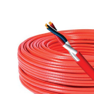 Cables de incendio