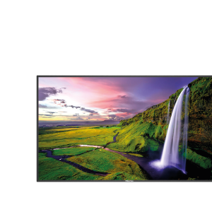 Monitores Digital Signage