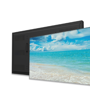 Monitores videowall