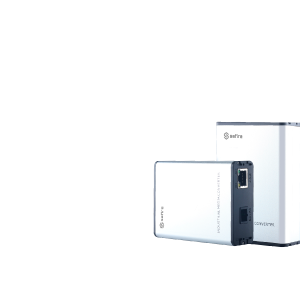 Media Converter