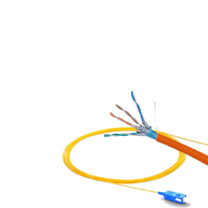 Cableado Estructurado