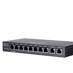 Cloud Routers