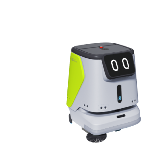 Robots