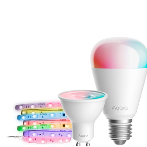 Iluminación Inteligente