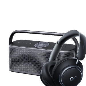 Audio portátil